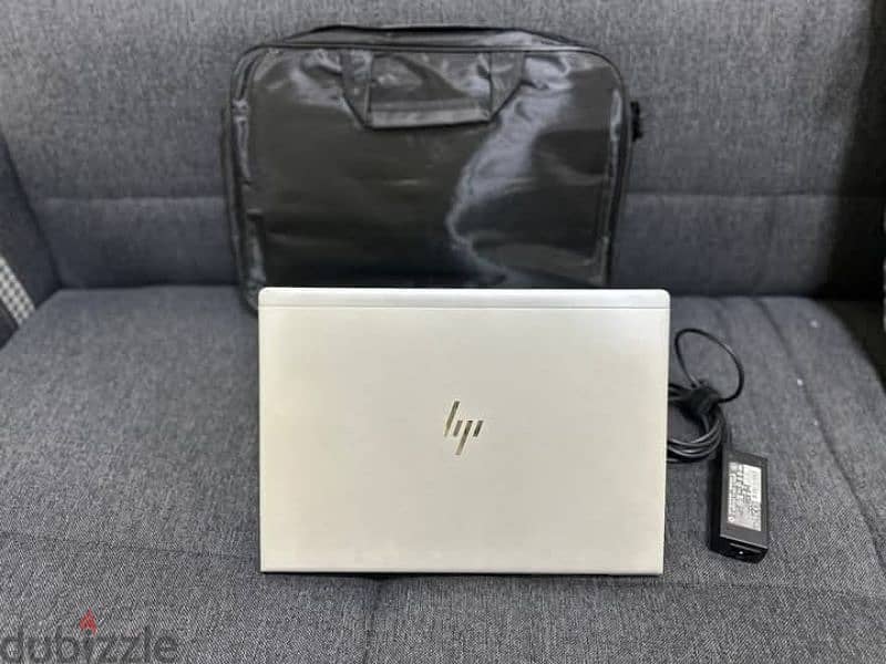 HP ELITEBOOK 745 G5 1