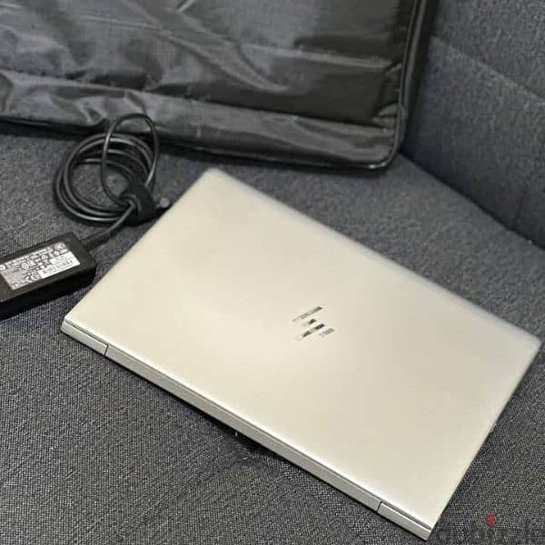 HP ELITEBOOK 745 G5 2