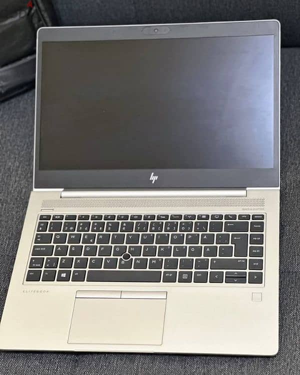 HP ELITEBOOK 745 G5 3