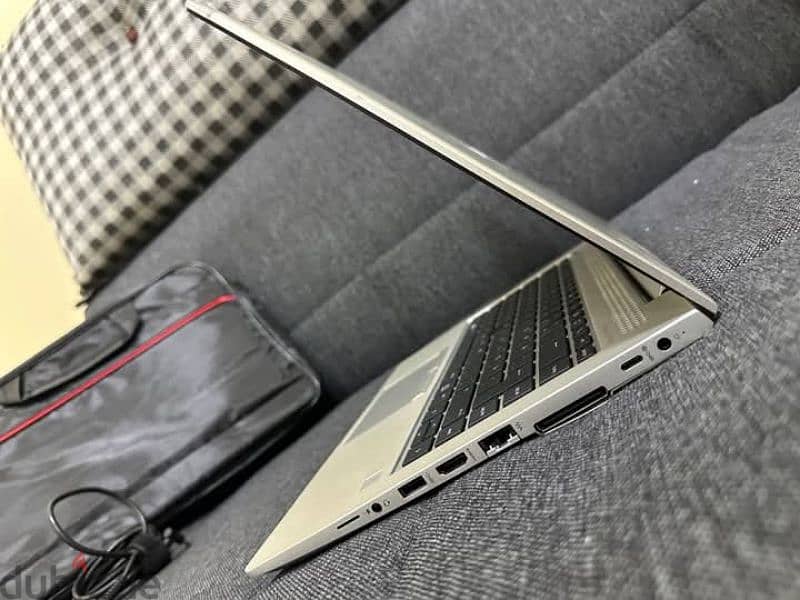 HP ELITEBOOK 745 G5 5