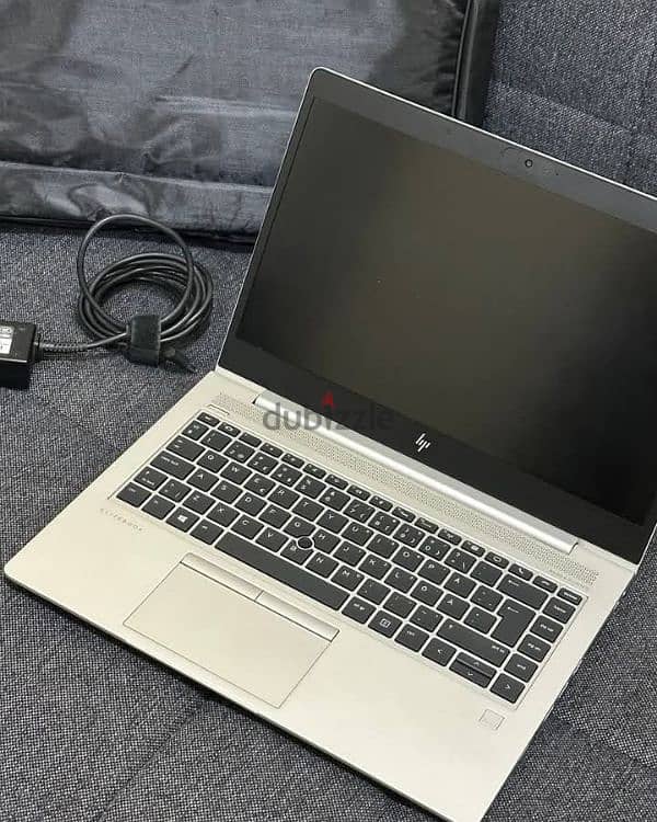 HP ELITEBOOK 745 G5 6