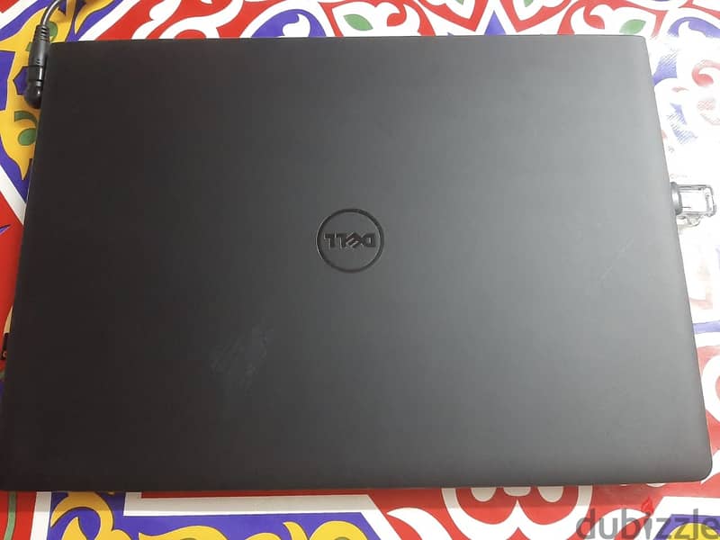 Dell Latitude 3470 1