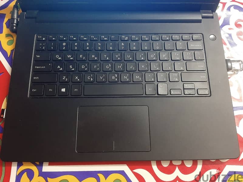 Dell Latitude 3470 4