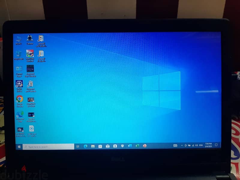 Dell Latitude 3470 6