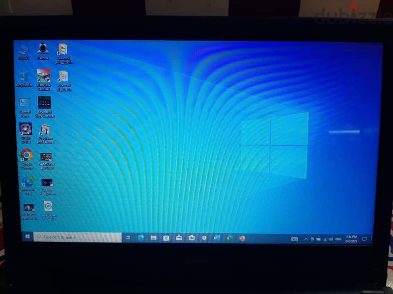 Dell Latitude 3470 8