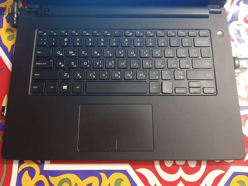 Dell Latitude 3470 10