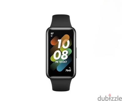 ساعة سمارت باند 7 - Huawei Smart watch band 7