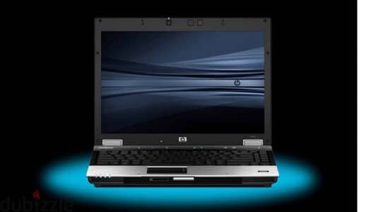 HP EliteBook 6930p Notebook PC