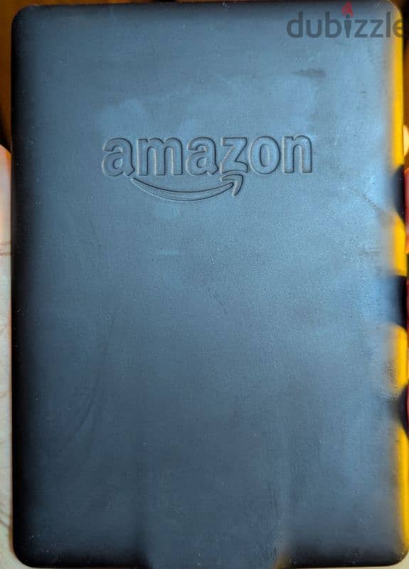 Kindle Paperwhite 7th generation 1