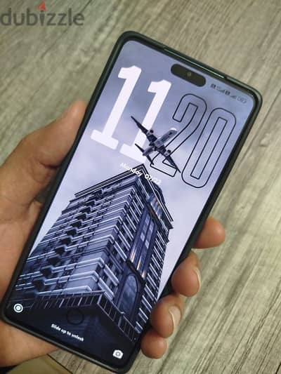 Redmi note 13 pro 4G Used for sell