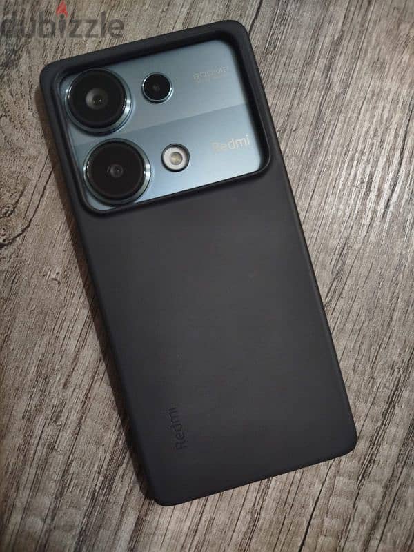 Redmi note 13 pro 4G Used for sell 1