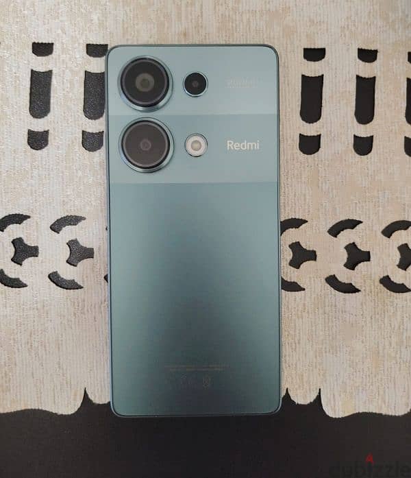 Redmi note 13 pro 4G Used for sell 2