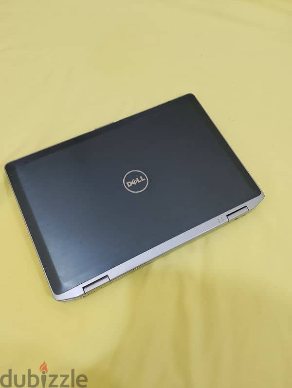 لاب توب ديل dell كور i5 حالة ممتازة بمعني الكلمة ان شاء الله 2