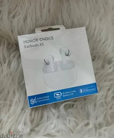 Honor Choice Earbuds X5