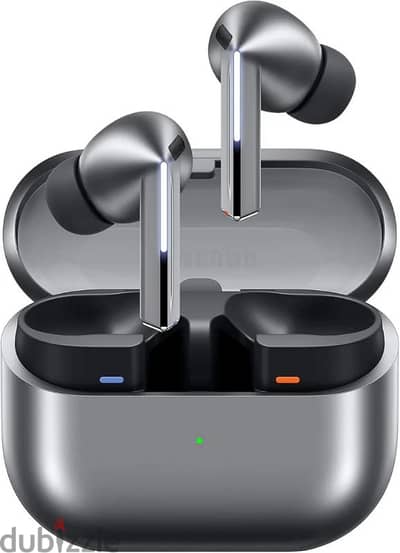 Samsung galaxy buds 3 pro متبرشمة