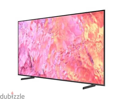 Samsung Q60C 55 Inch