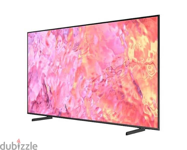 Samsung Q60C 55 Inch 0