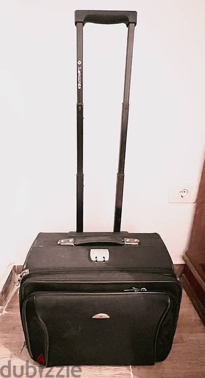 Samsonite b-lite