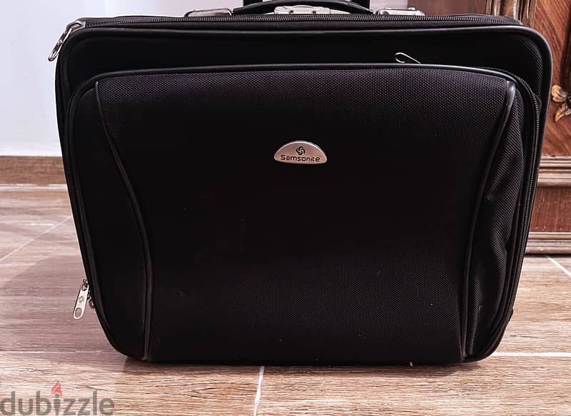 Samsonite b-lite 2