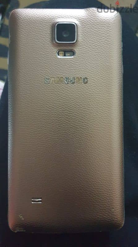 Samsung Note 4 0