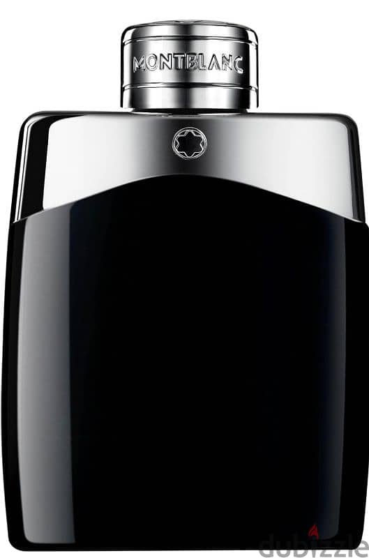 Mont Blanc Legend For Men 100ml -Eau de Toilette 1