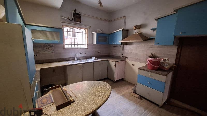 مطبخ كامل Full kitchen 10