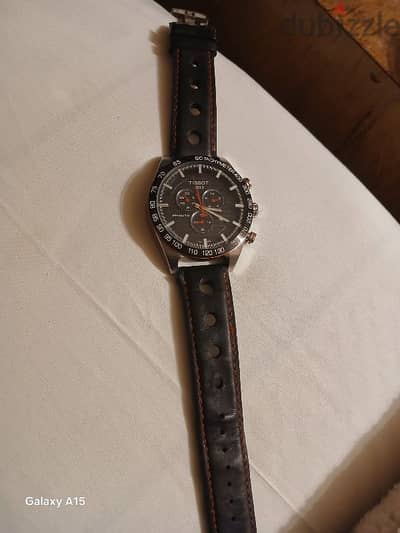 Tissot