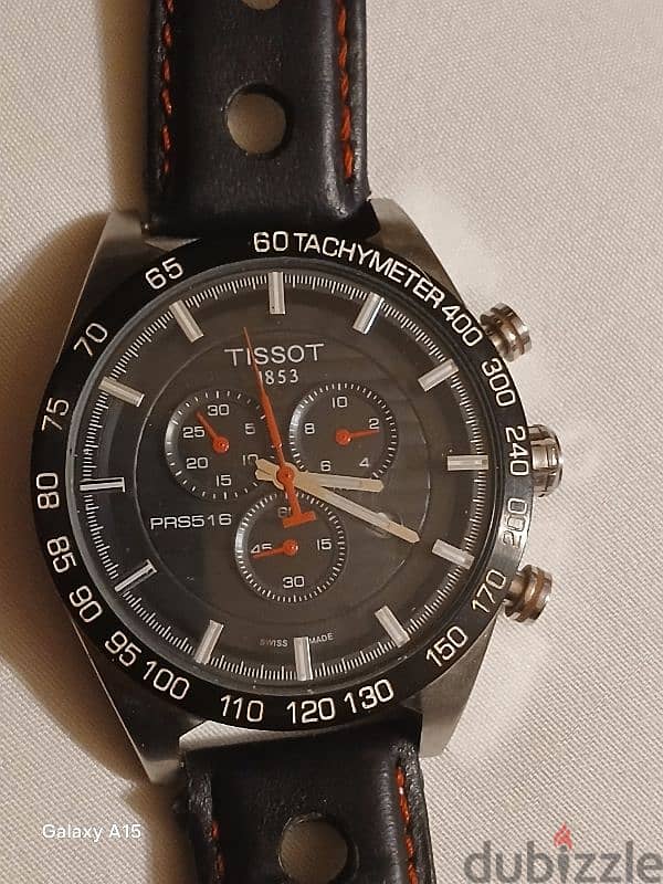 Tissot 1