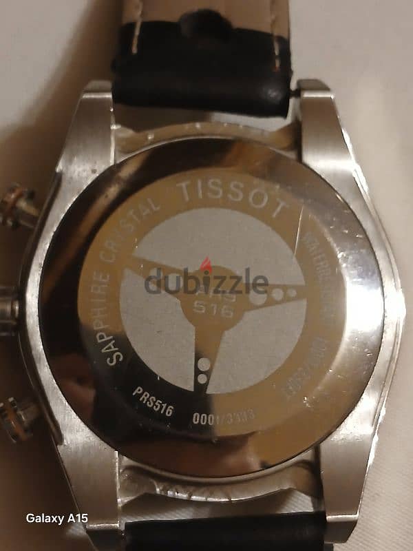 Tissot 2