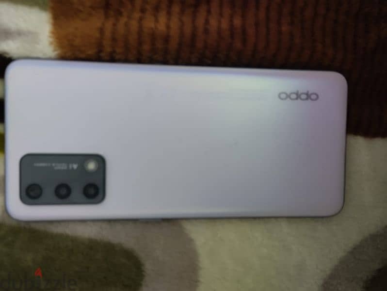 a95 oppo 8G Ram 2