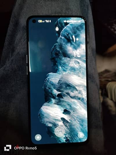 oppo Reno 6