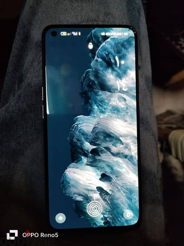 oppo Reno 6 0