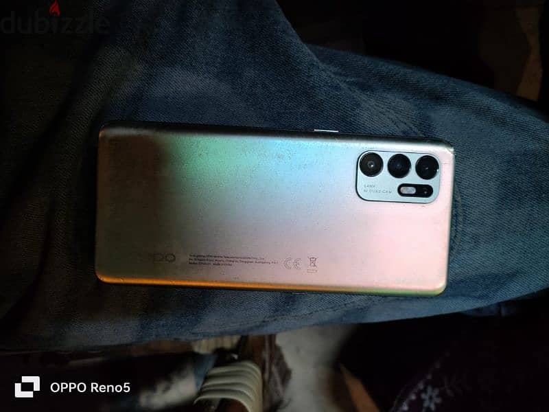 oppo Reno 6 1