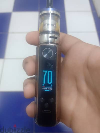 vaporesso target 100