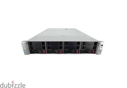 HPE Proliant DL380 Gen9