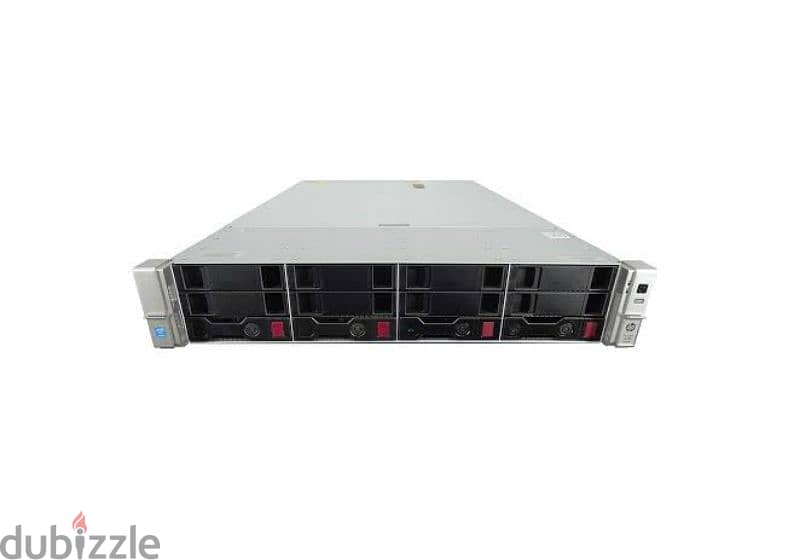 HPE Proliant DL380 Gen9 0