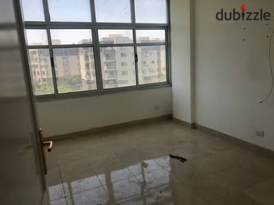 Apartment for rent in the most upscale areas of Madinaty B10, area 116 square meters, directly in front of the mosque and services