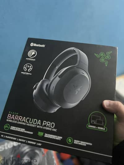 مجموعه Headsets متنوعه