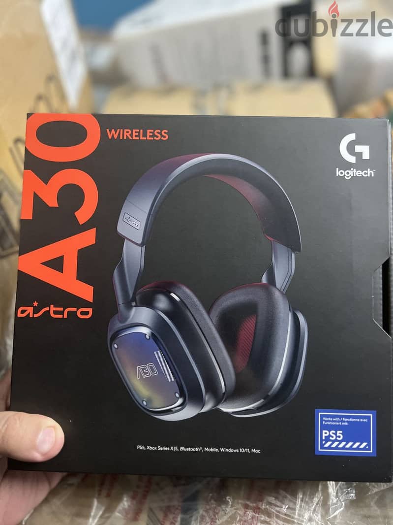 مجموعه Headsets متنوعه 7