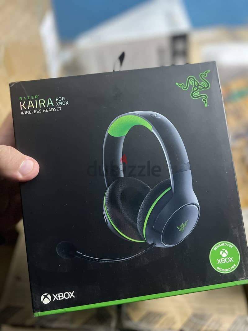 مجموعه Headsets متنوعه 15