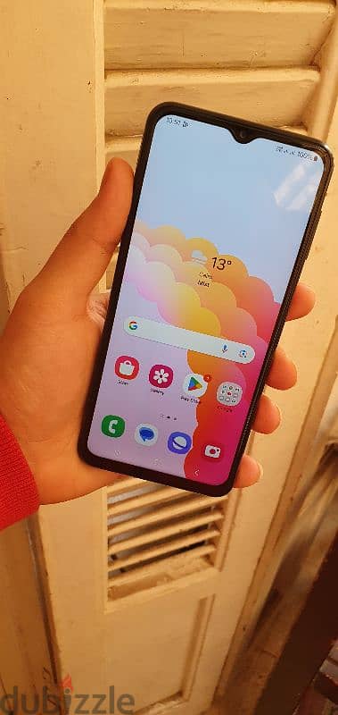 Samsung a23 شبه الزيرو 2