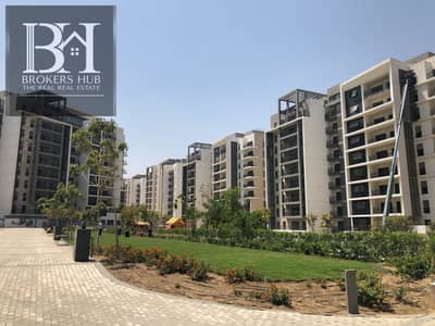 Luxurious furnished apartment for rent  ZED West Compound Sheikh Zayed