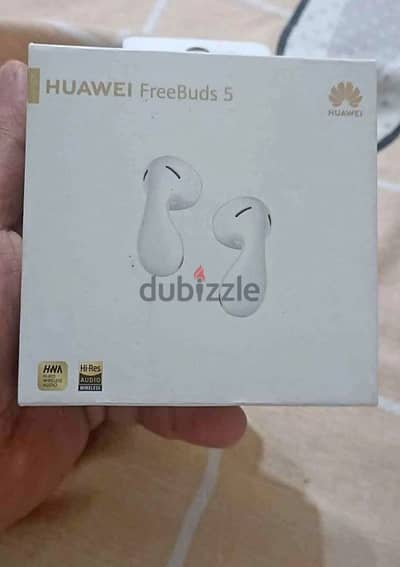 Huawei Freebuds 5