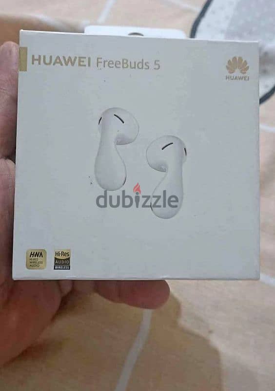 Huawei Freebuds 5 0