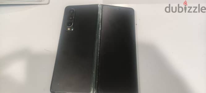 samsung galaxy Z Fold 3  5g