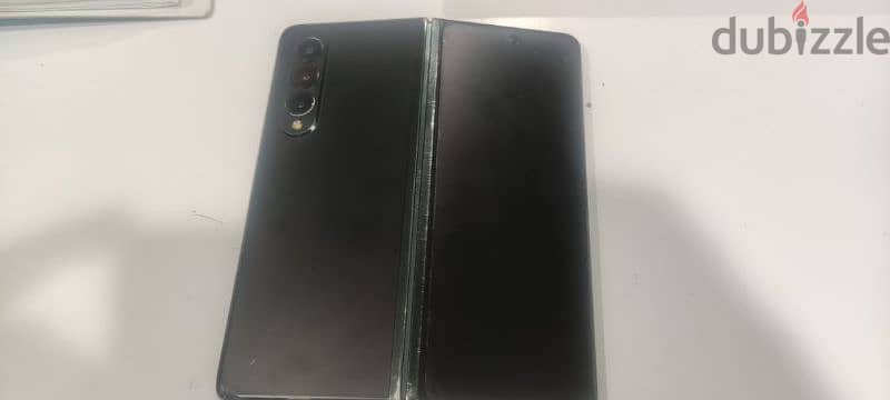 samsung galaxy Z Fold 3  5g 1