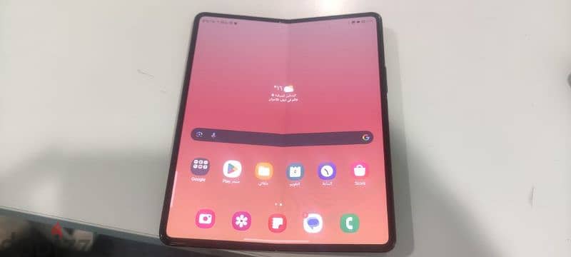 samsung galaxy Z Fold 3  5g 2