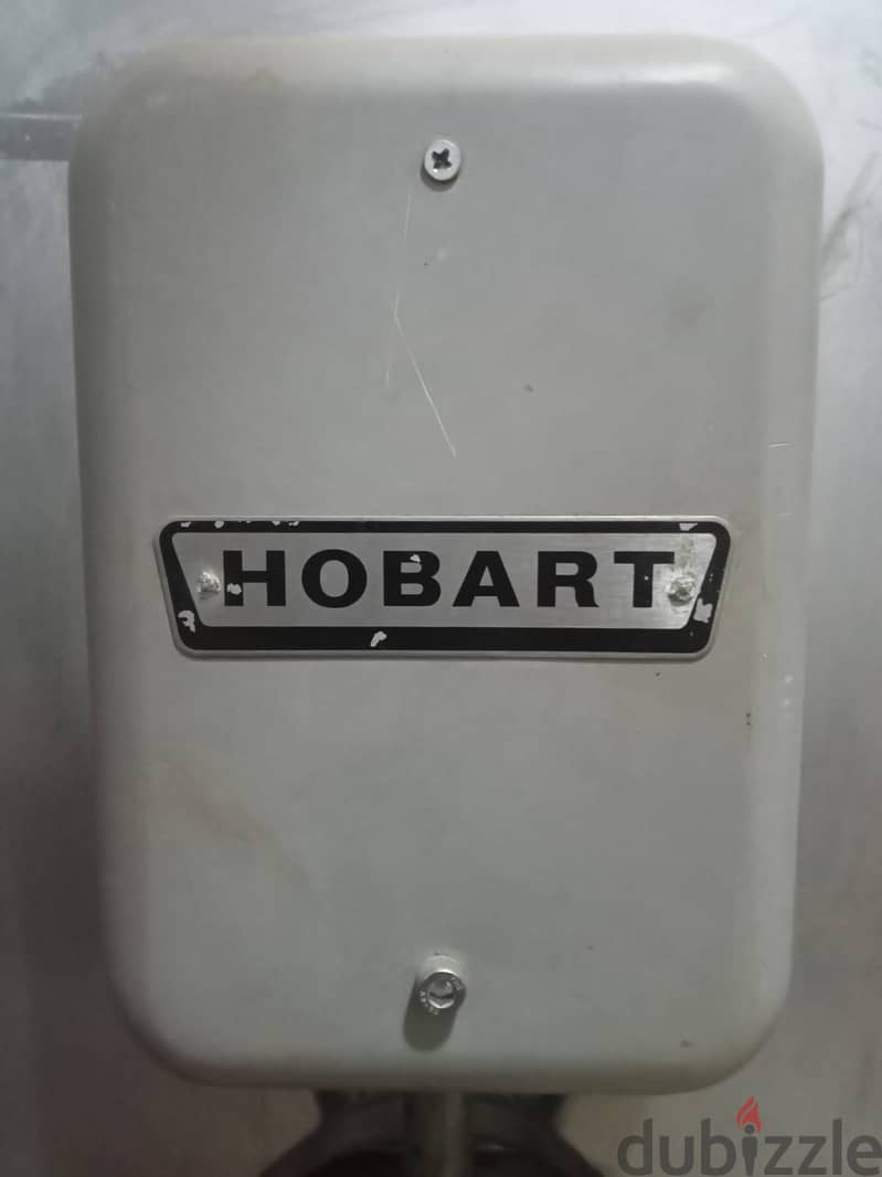 HOBART 4