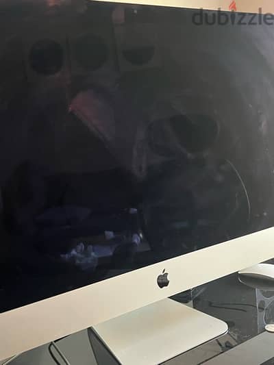 Imac -  Retina 5k 27 inch 2015