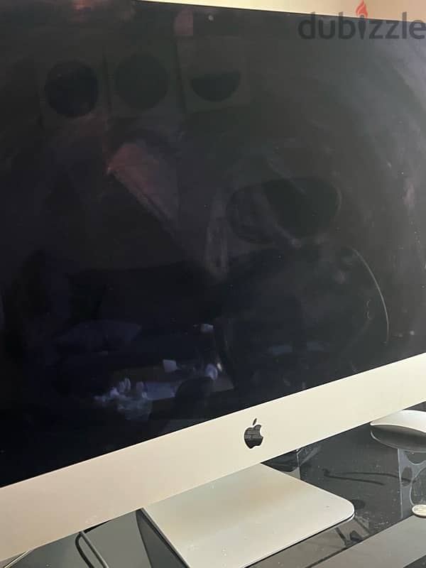 Imac -  Retina 5k 27 inch 2015 Customized from apple USA 0